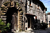 Tivoli - Via Campitelli. 